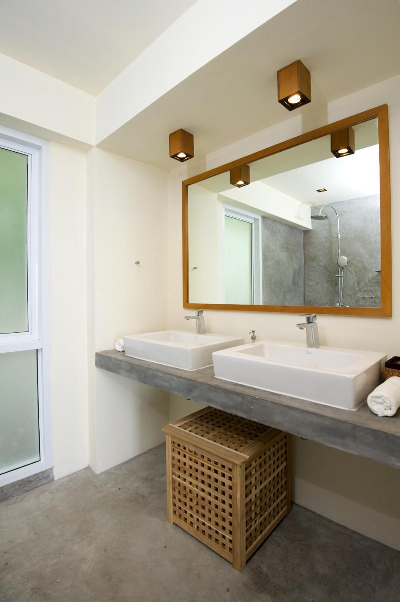 Overthemoon Luxury Pool Villas كو تاو الغرفة الصورة