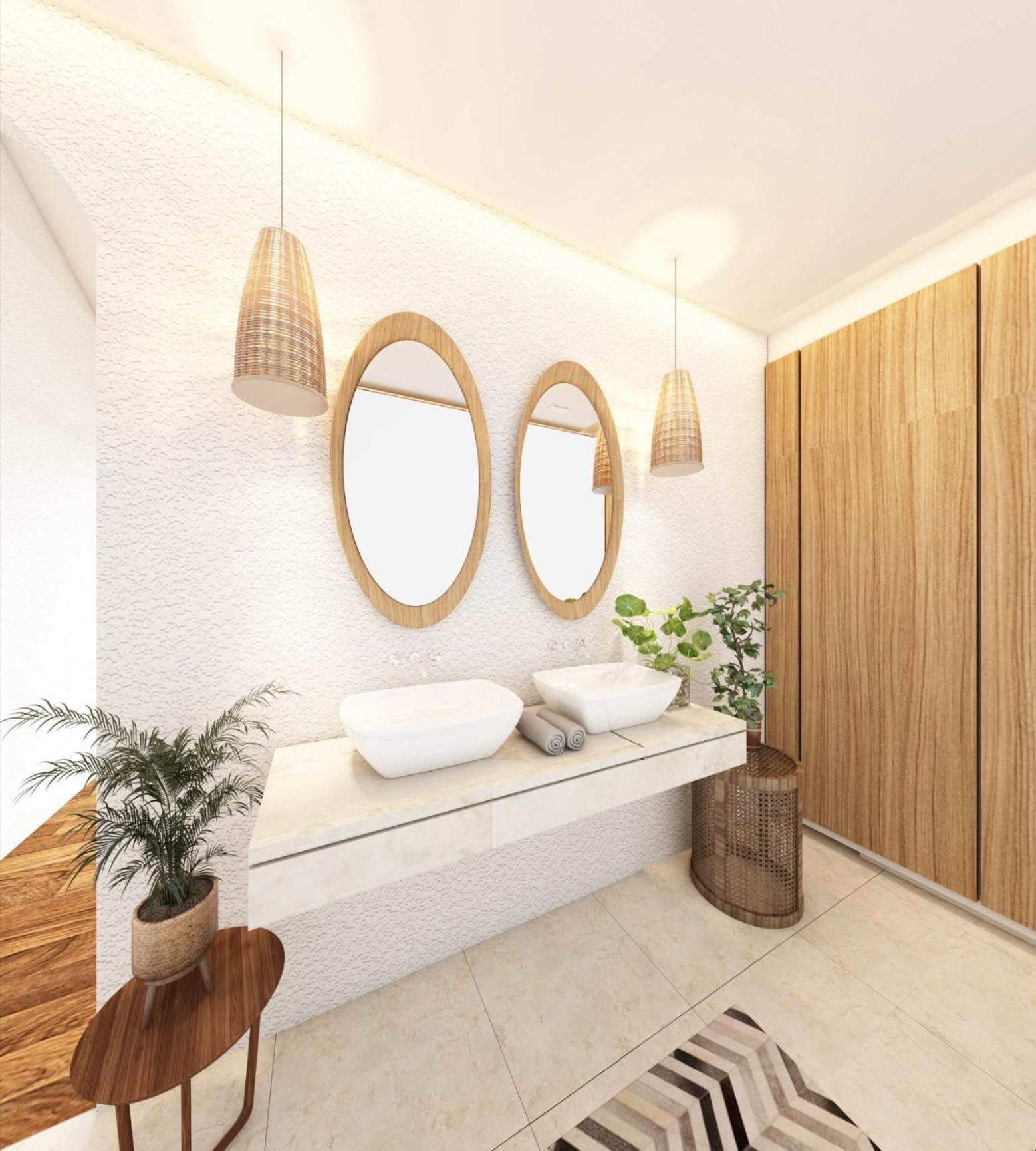 Overthemoon Luxury Pool Villas كو تاو المظهر الخارجي الصورة